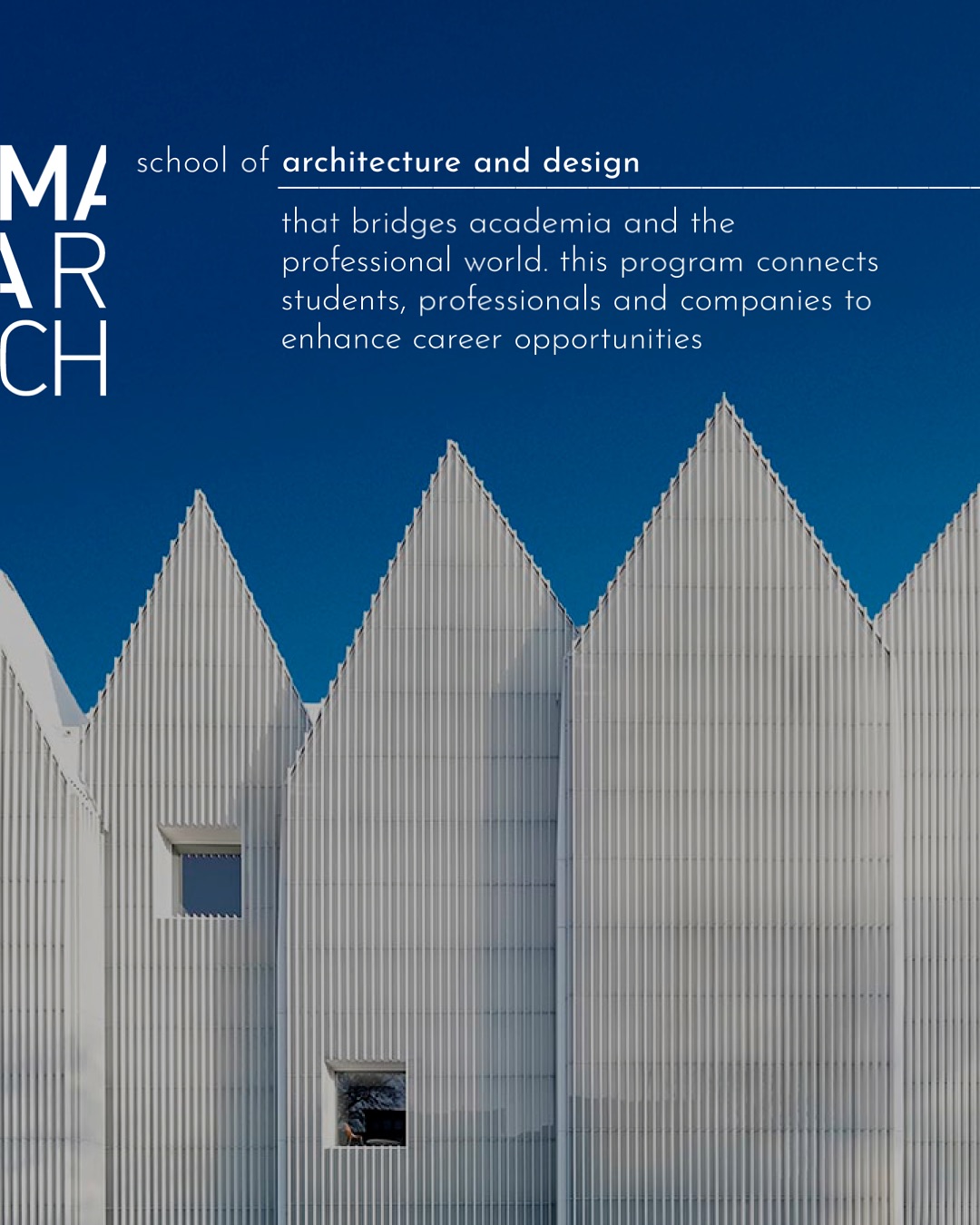 Marche Archi Professionality Architecture Magazine(Professional