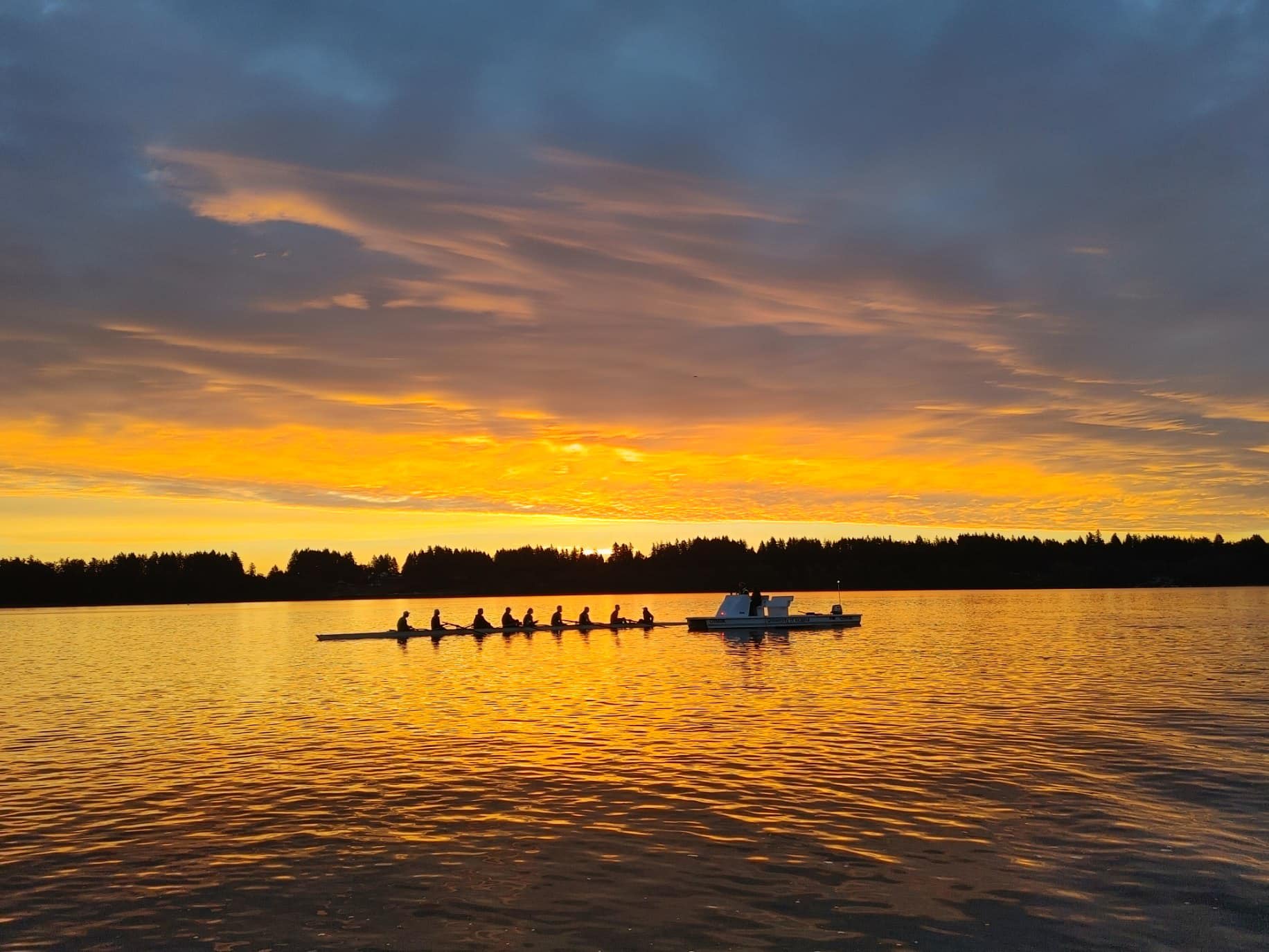 Victoria City Rowing Club | Victoria BC