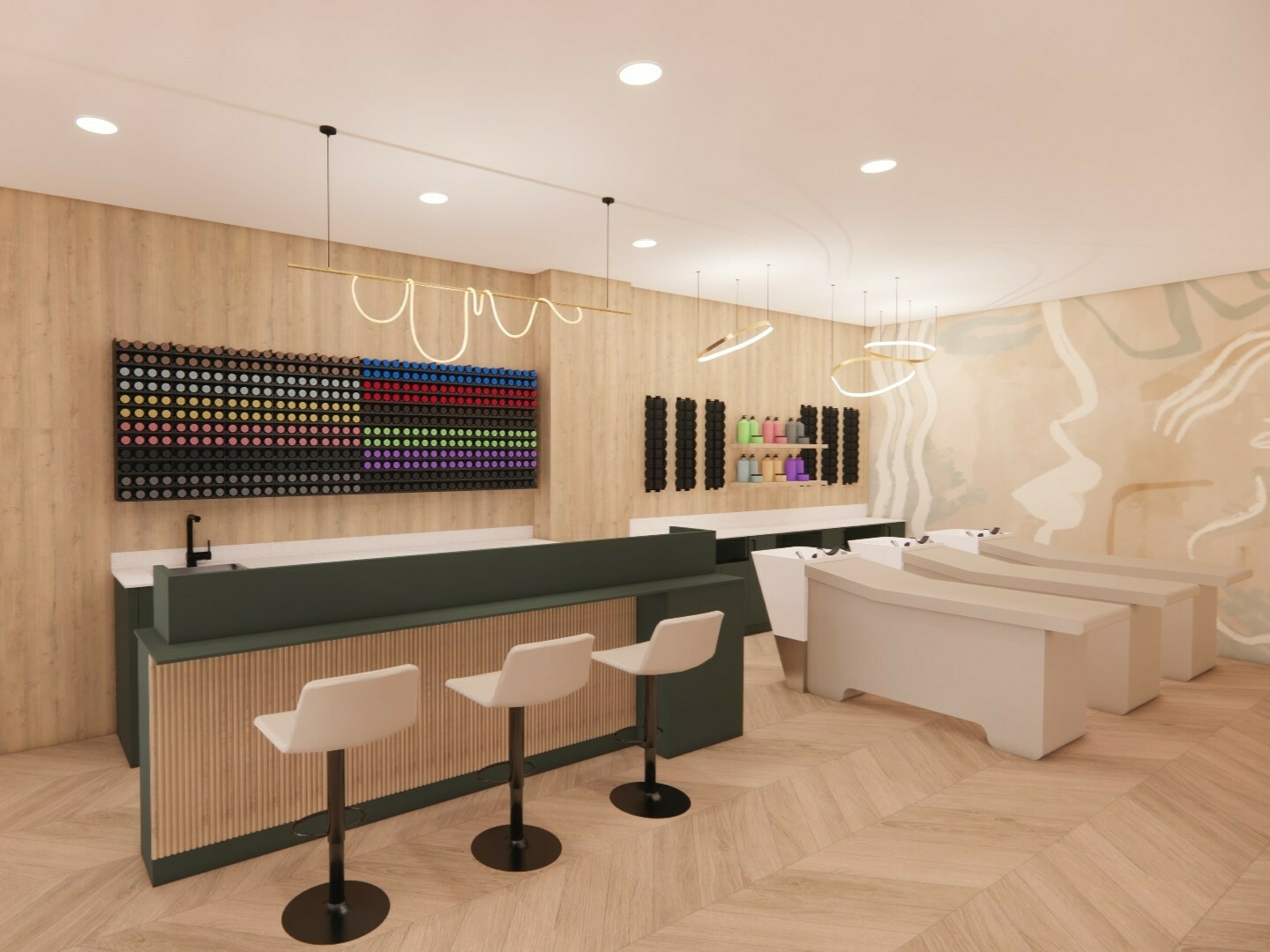 Fiore Design Group | Vaughan ON