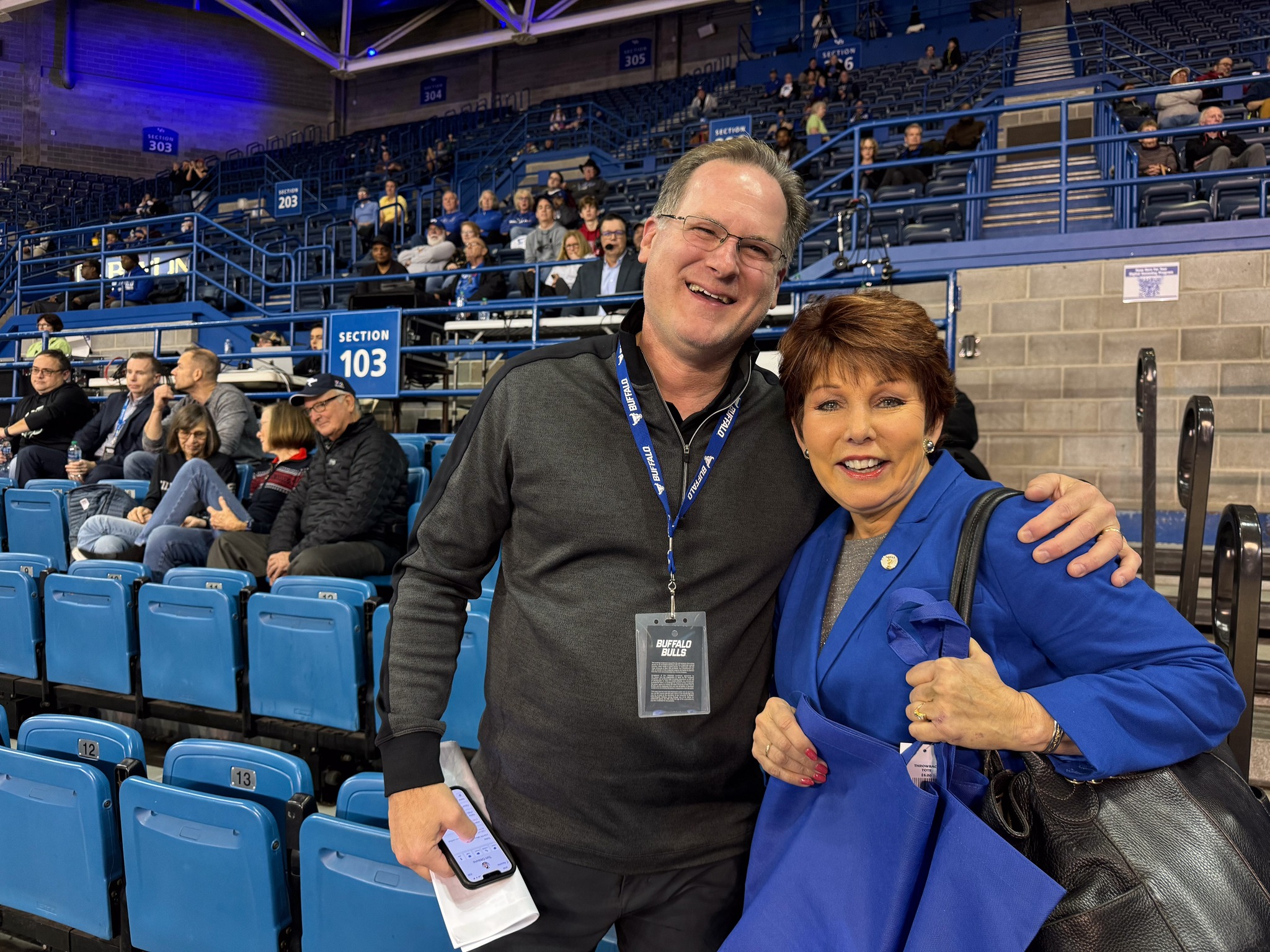 News - My longtime friend and former Ch. 4 Sports Anchor Paul Peck ...