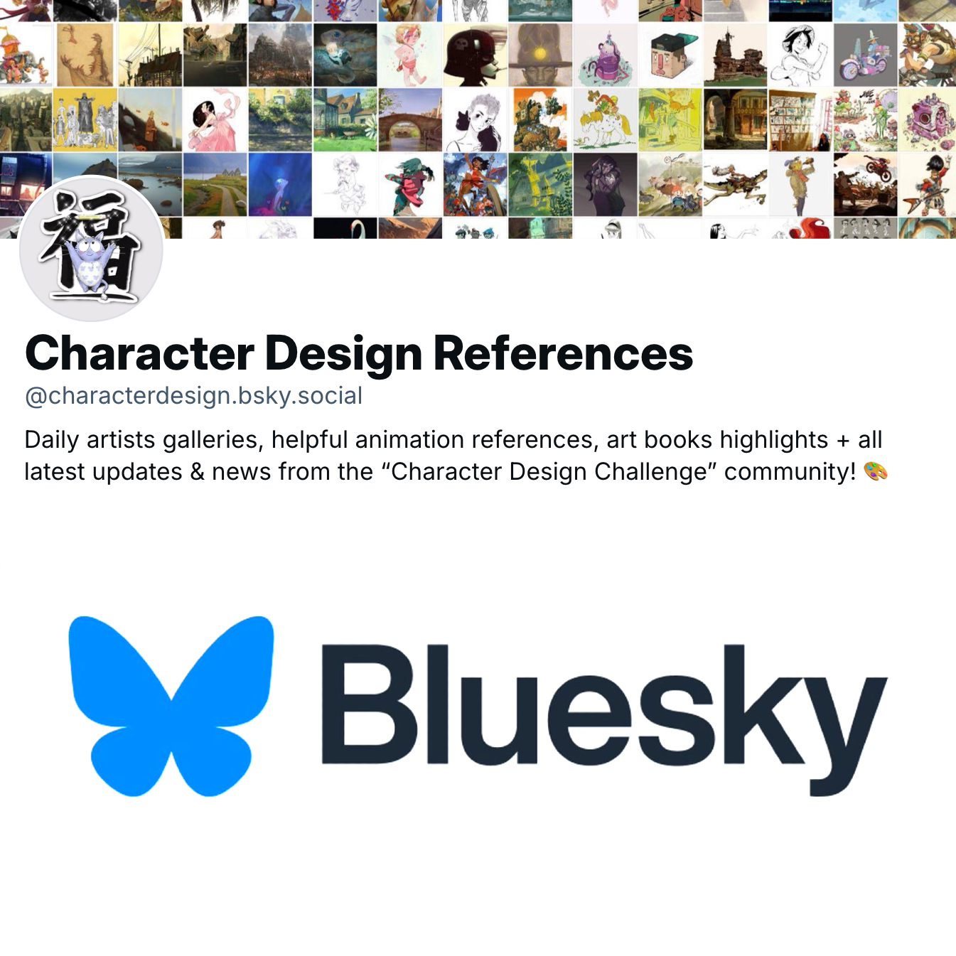 If you have joined this... - Character Design References | Facebook
