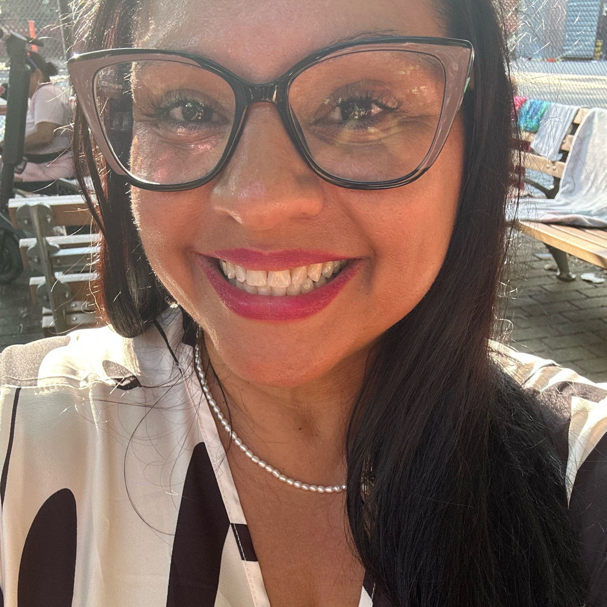In 2019, I met a group of people who helped me understand environmental ...