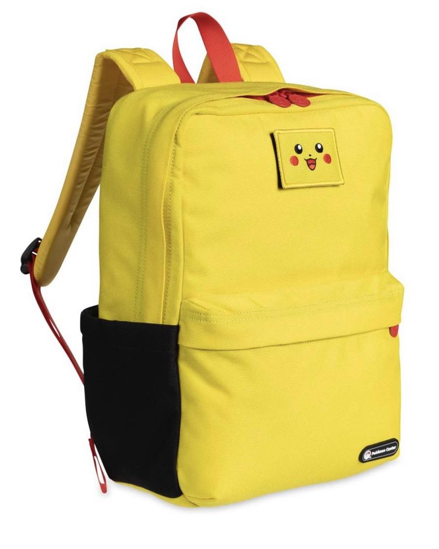 Pokémon X PUMA - Backpack 28L PUMA Black Strong Gray ⚡ Check it