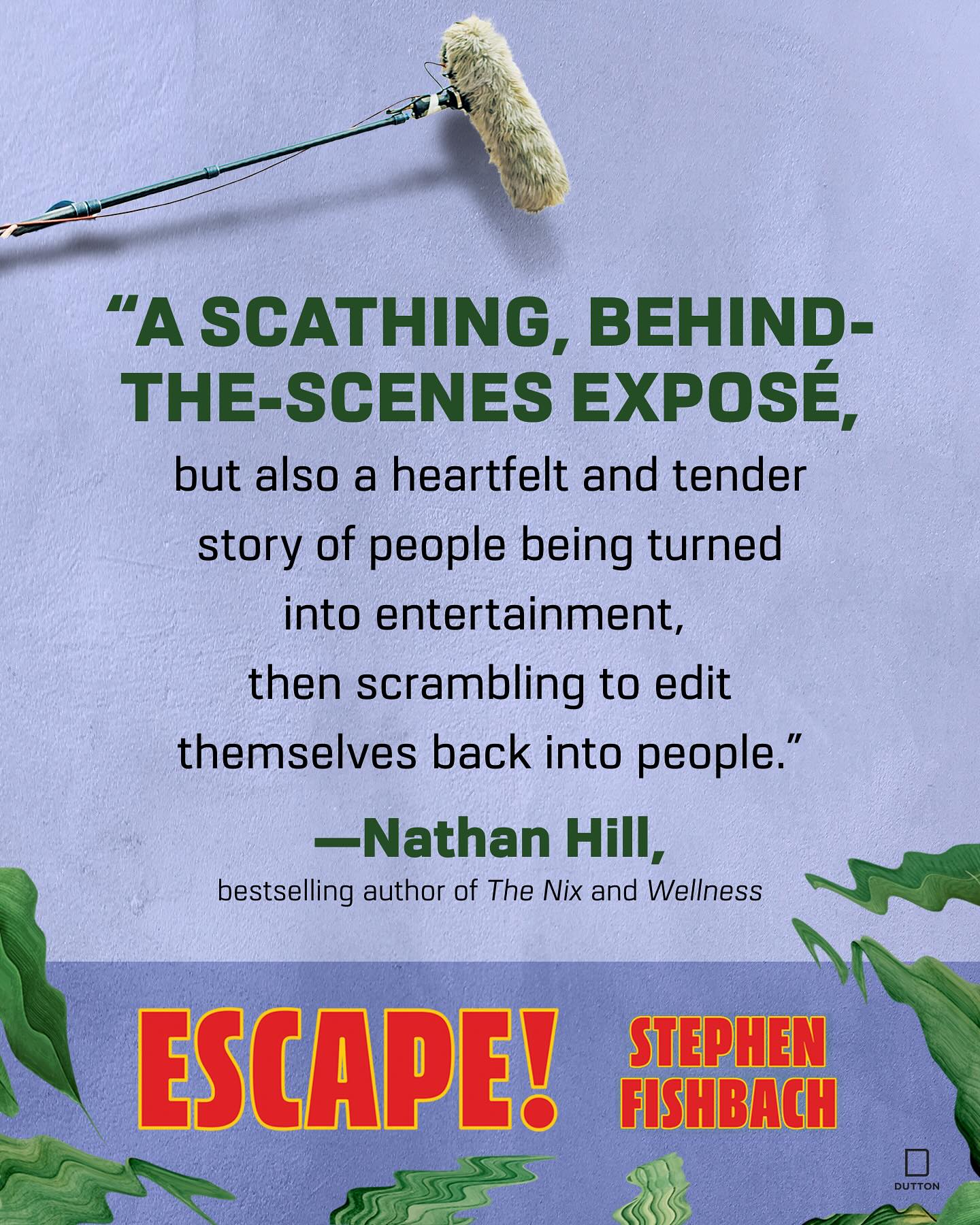 Stephen Fishbach