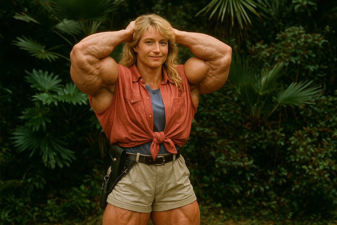GIRLS - #femalebodybuilding #womensbodybuilding #fitwomen #strongwomen ...