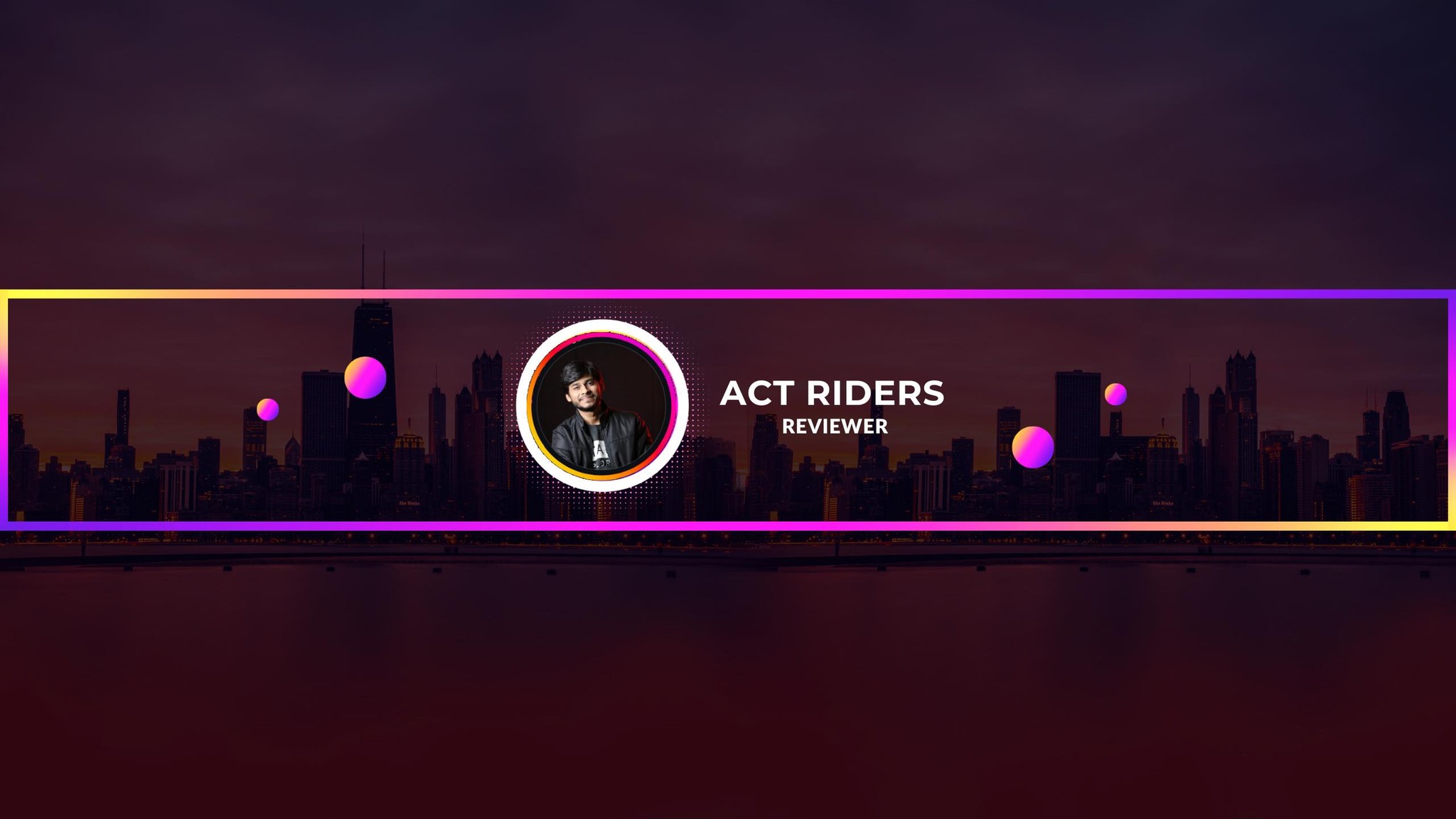 Act Riders - AR