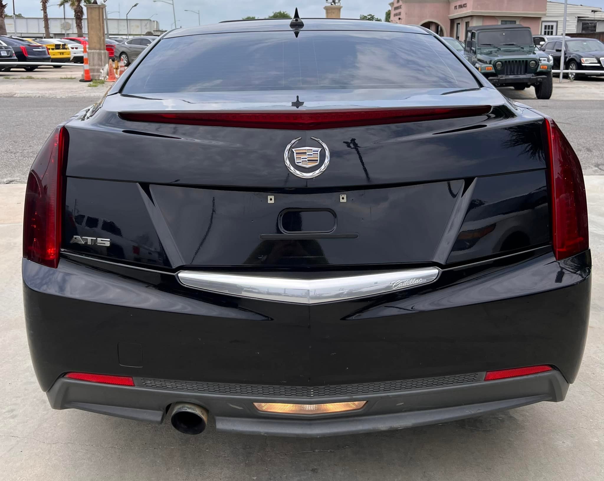 Triplex Auto Exporters Inc. | Port Arthur TX