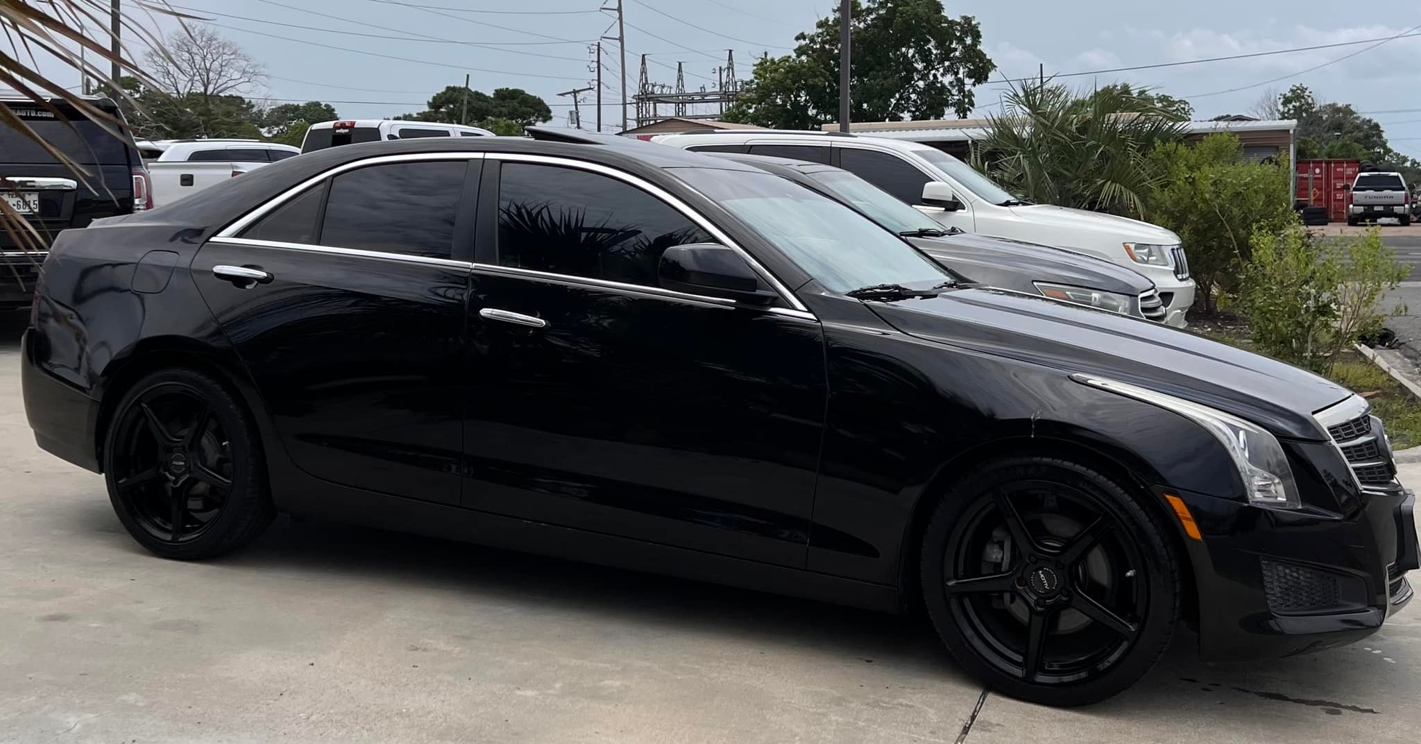 Triplex Auto Exporters Inc. | Port Arthur TX
