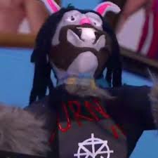 Ramblin Rabbit