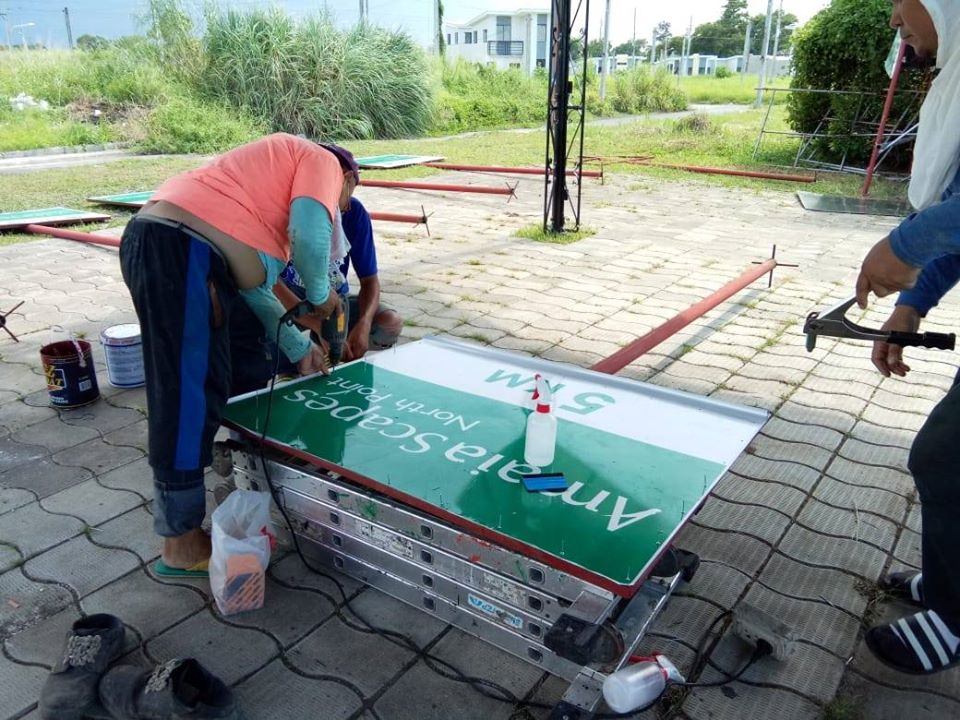 RDE Construction Services Iloilo | Iloilo City