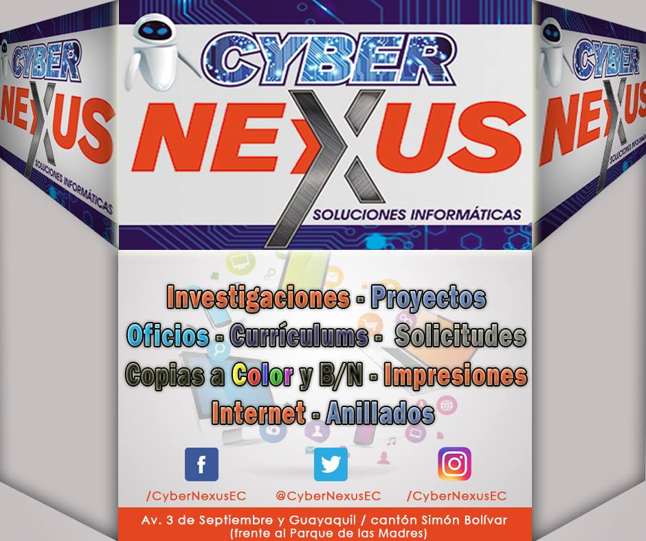 Cyber Nexus