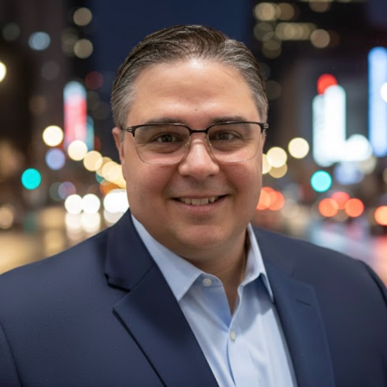 John Scafide - Thank you all for the kind words. | Facebook
