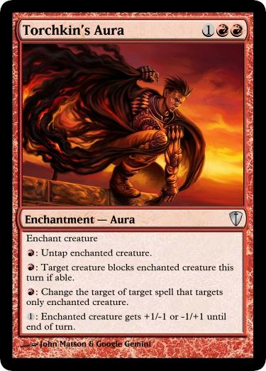 mtg red untap cards Fervent Paincaster [Hour of Devastation] You may pay WUBRG rather than pay Bringer of the Red Dawns mana cost Top 5 Red Artifacts in