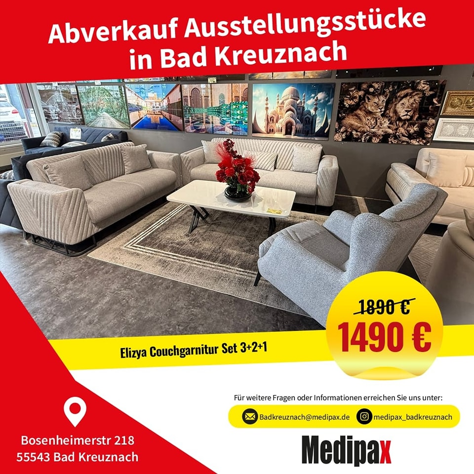 👇🧿 Bosenheimerstr. 218 D-55543 Bad Kreuznach