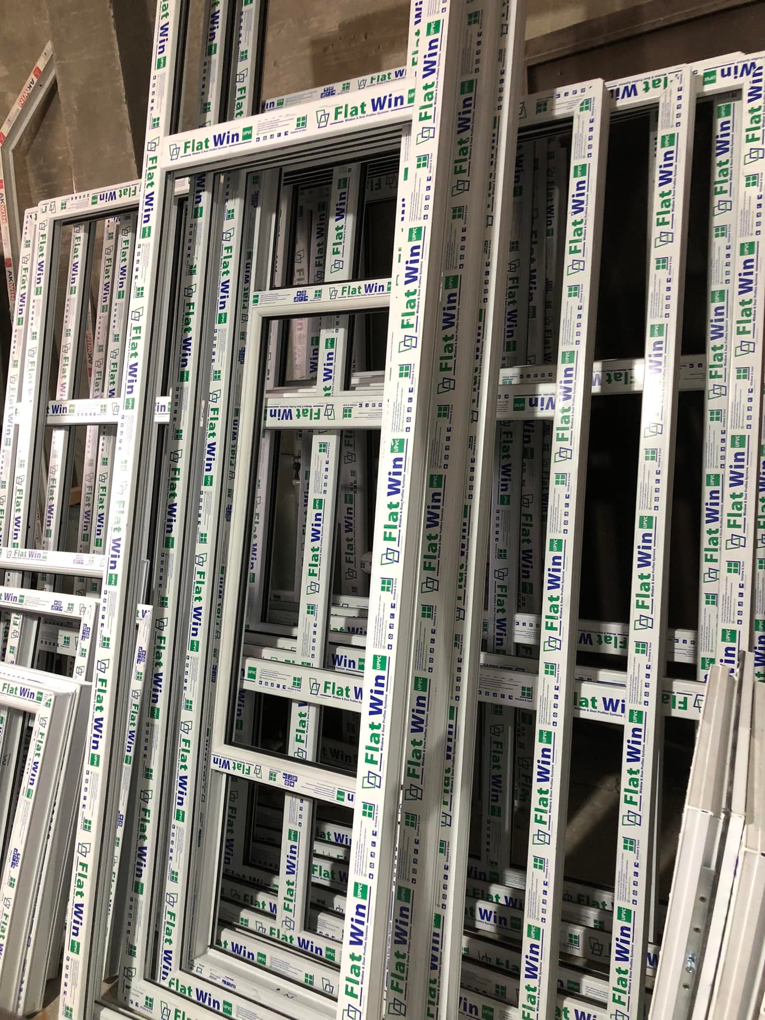 TurkStar PVC | Mazar-e Sharif