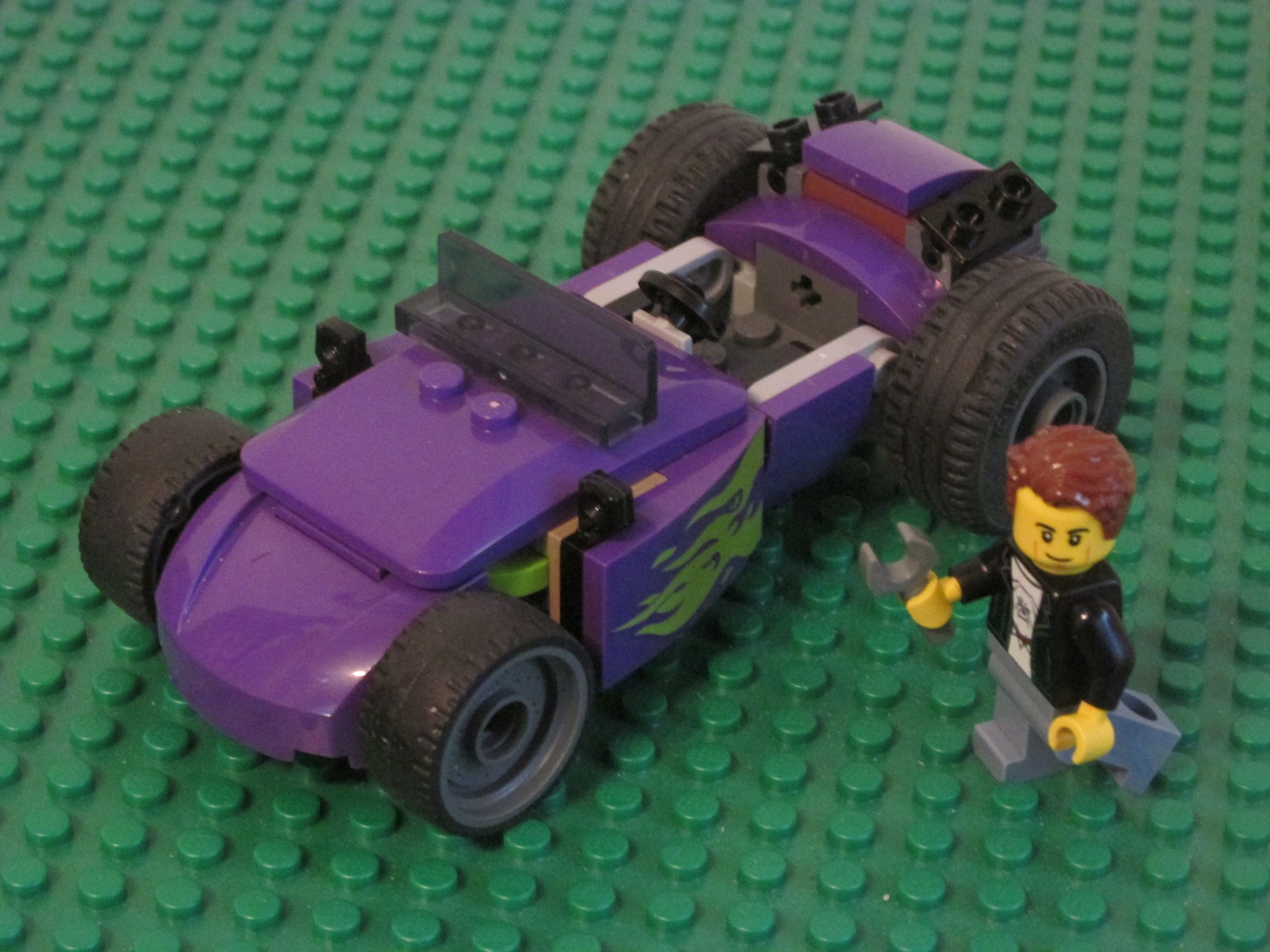A new MOC based on the set 60485: Set Set60485 60485 S.C. S.C.