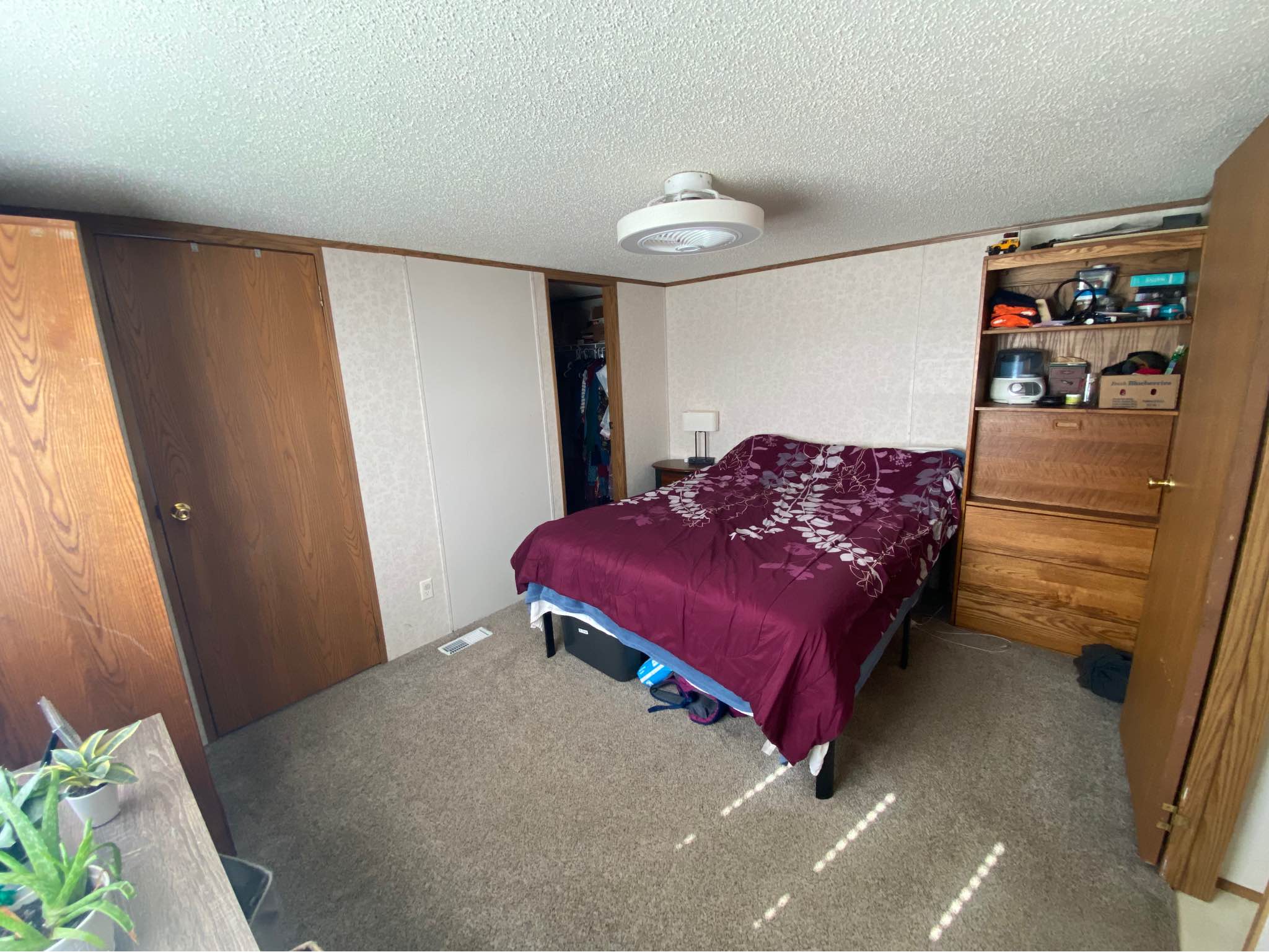 3 Beds 2 Baths House Property For Sale Harvey, Michigan