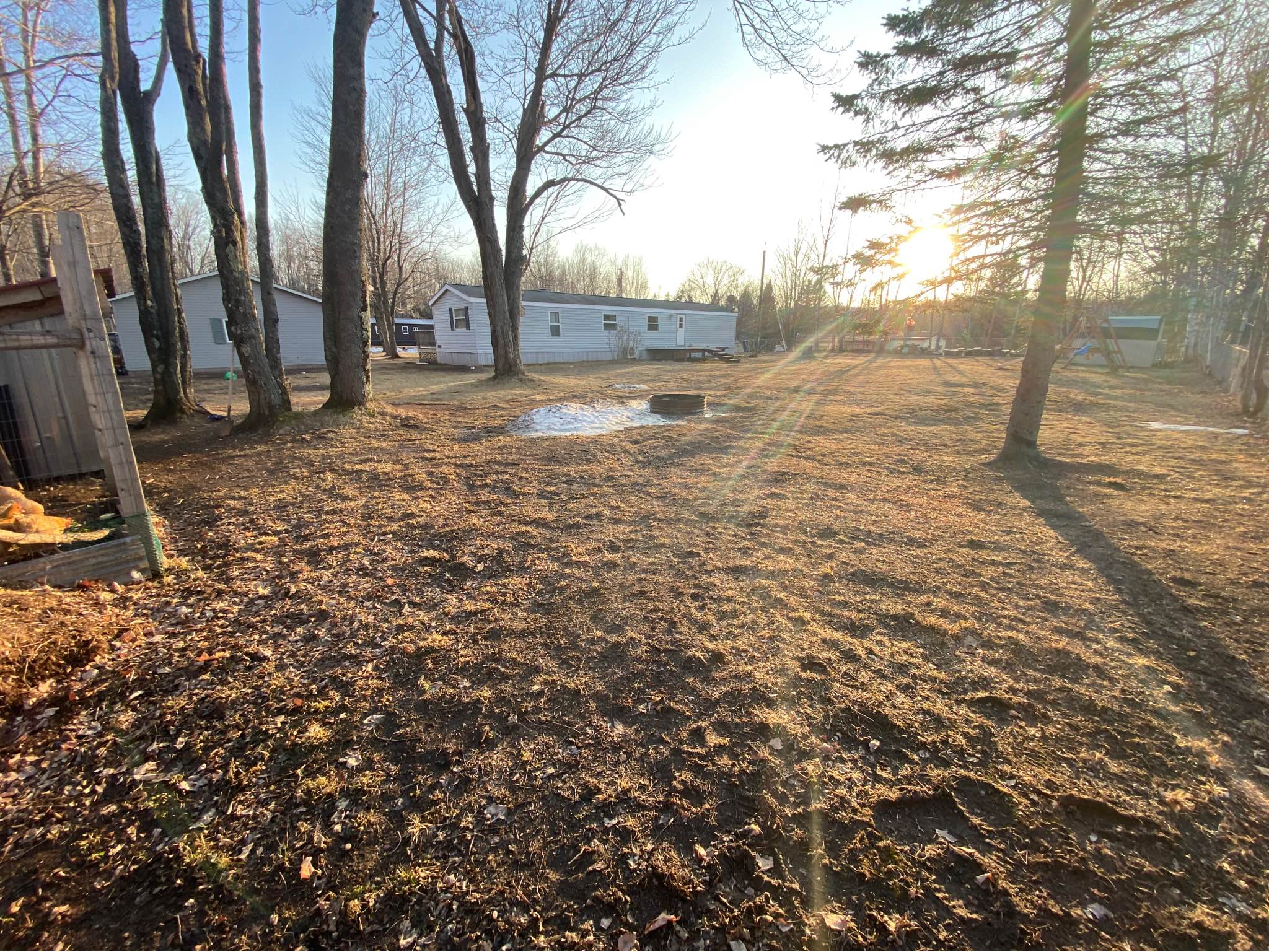 3 Beds 2 Baths House Property For Sale Harvey, Michigan