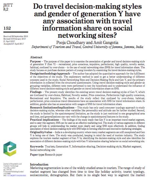 Cihan - JHTT Article: 