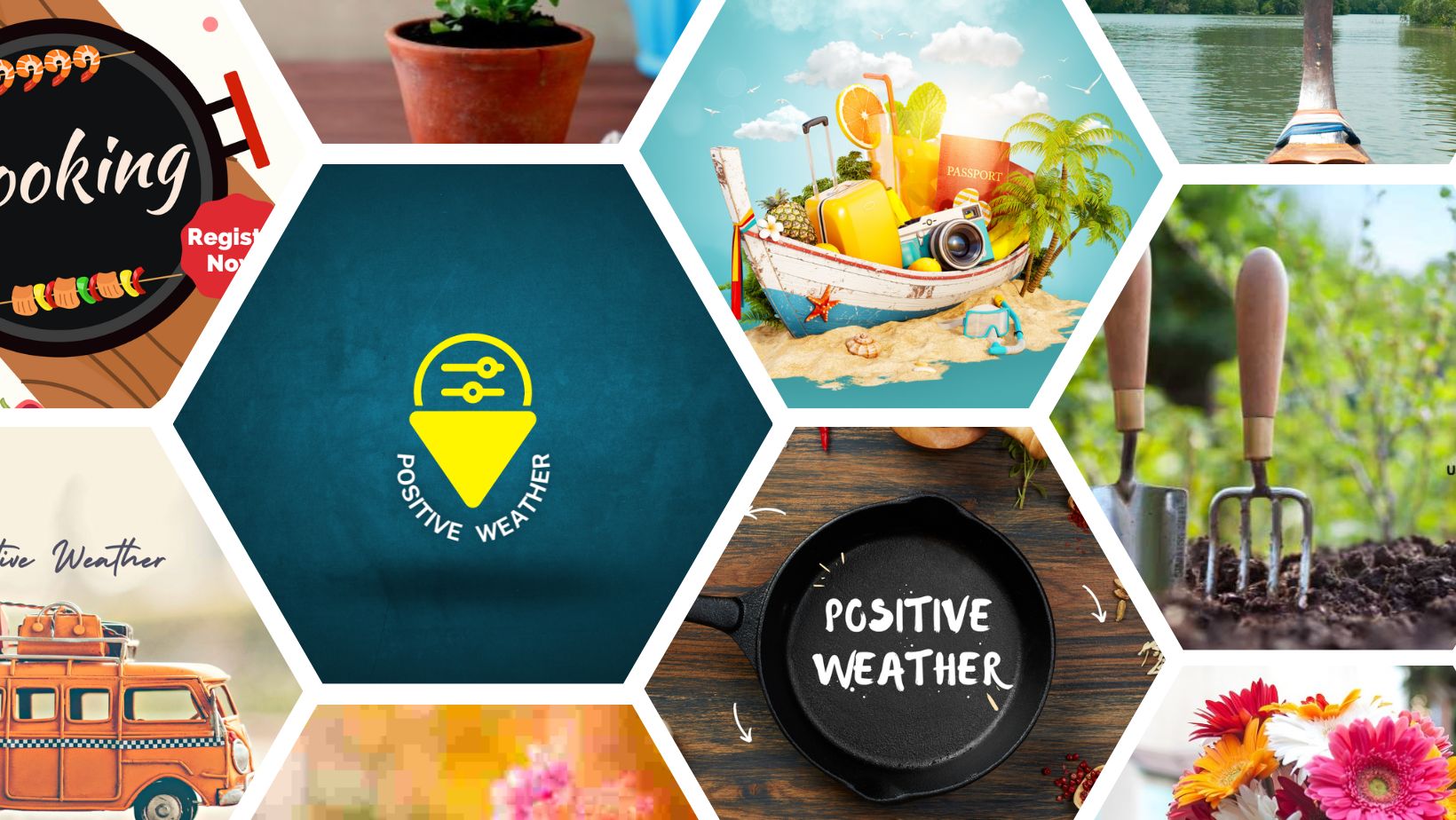 Positive Weather | Dhaka
