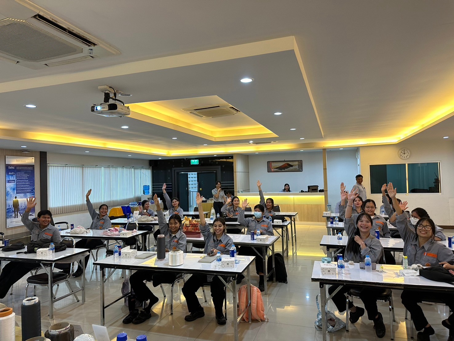 RTC : Chemical Industrial | Rayong