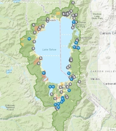 U.... - U.S. Forest Service - Lake Tahoe Basin Management Unit