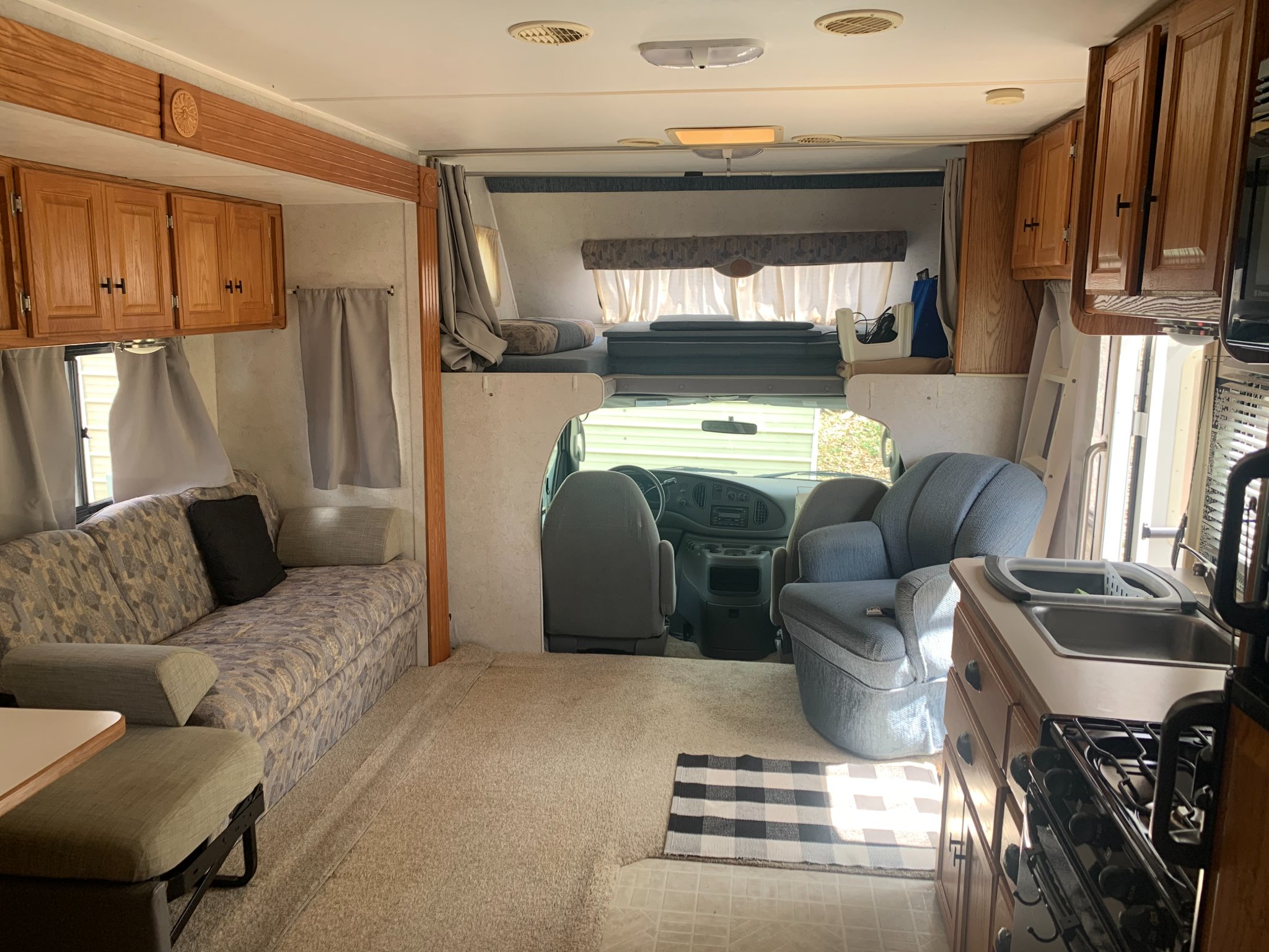 2003 Gulf Stream Conquest - RVs & Campers - Kokomo, Indiana | Facebook ...