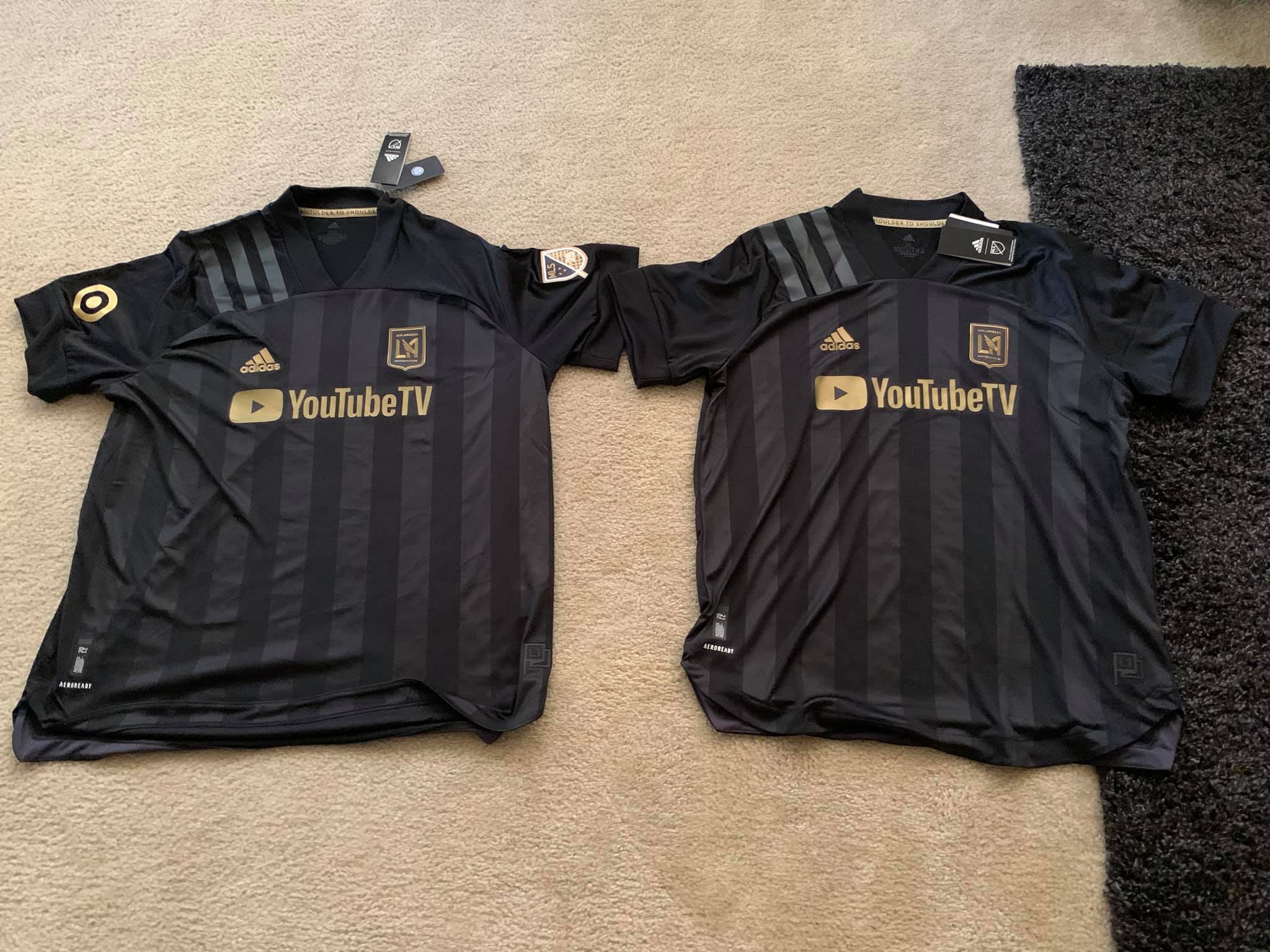 Authentic Adidas México Jersey. Size 2XL