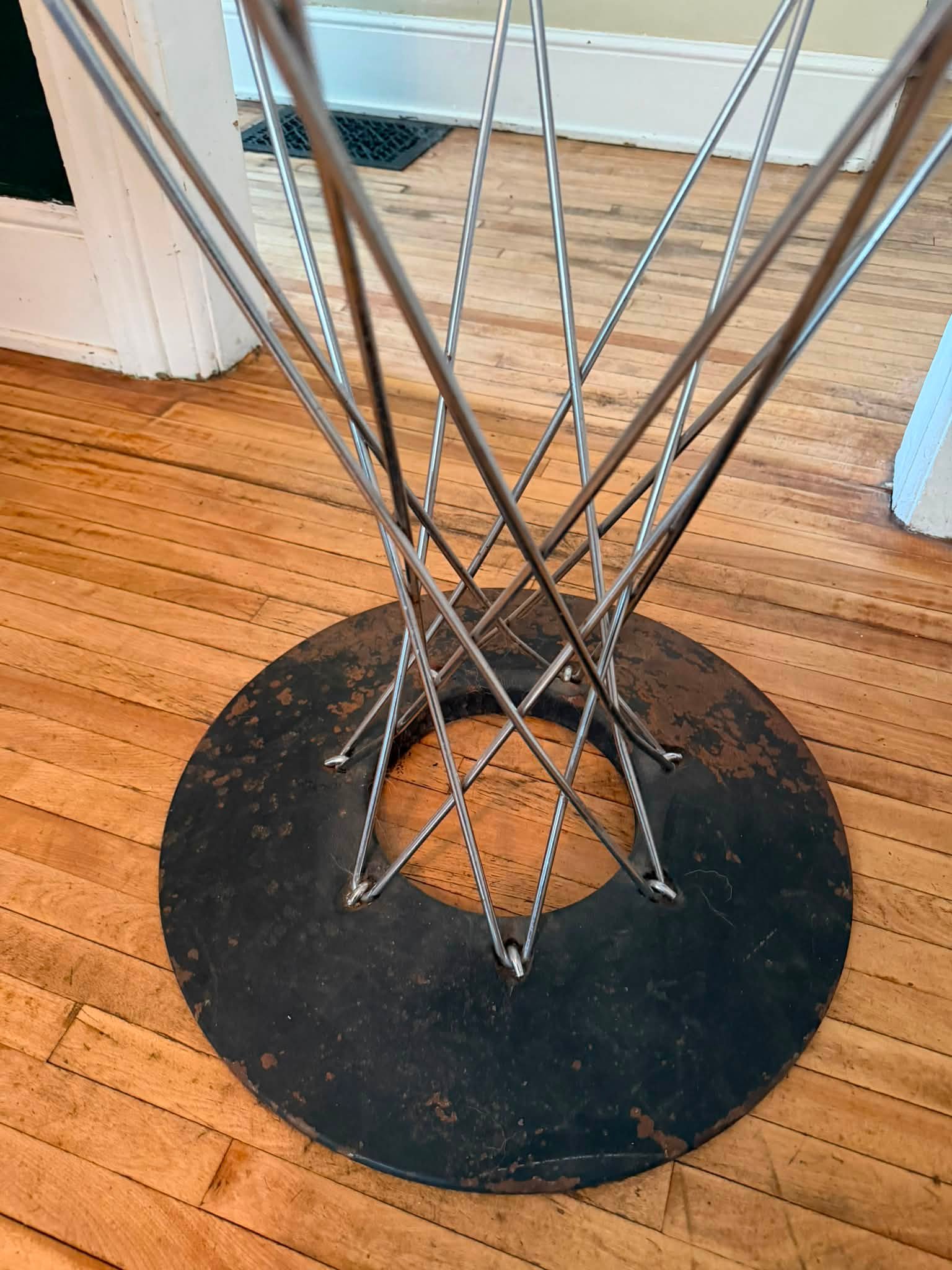 ✓ FOR SALE ✓ Coffee table Usame by Patricia Urquiola for Kartell