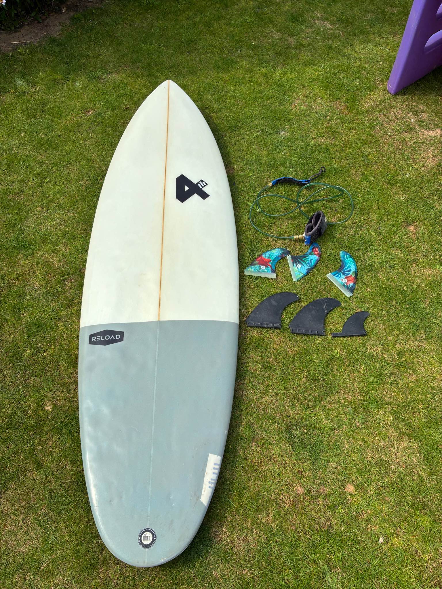 Bic Sport 7'0
