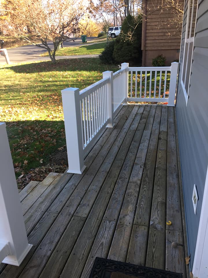 3 Beds 1.5 Baths Townhouse Property Rentals Waynesboro, Virginia