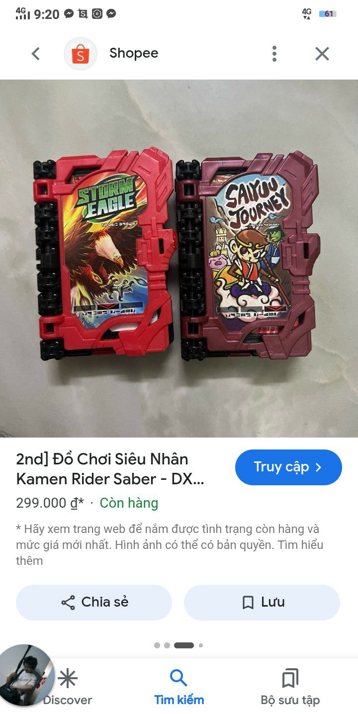 Bay ạ
