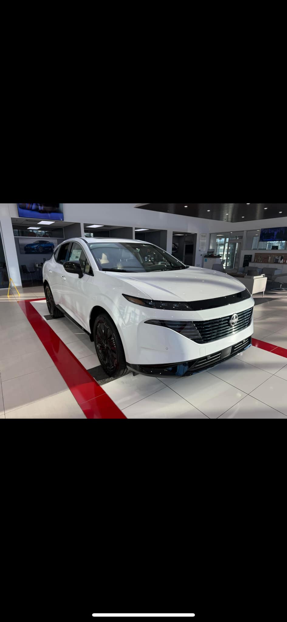 The all new, Redesigned... - Don Franklin Somerset Nissan | Facebook