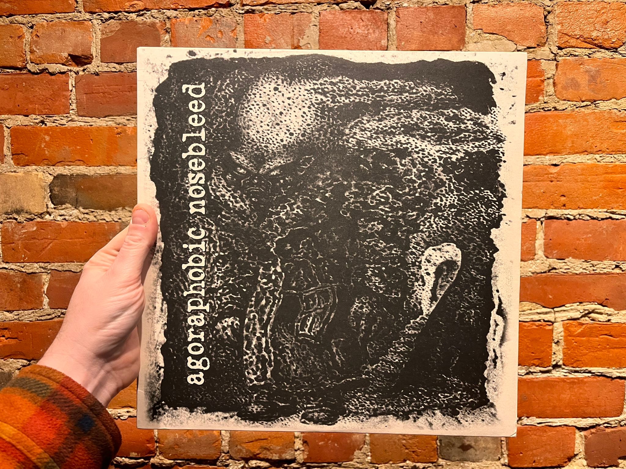 Cattle press music discussion