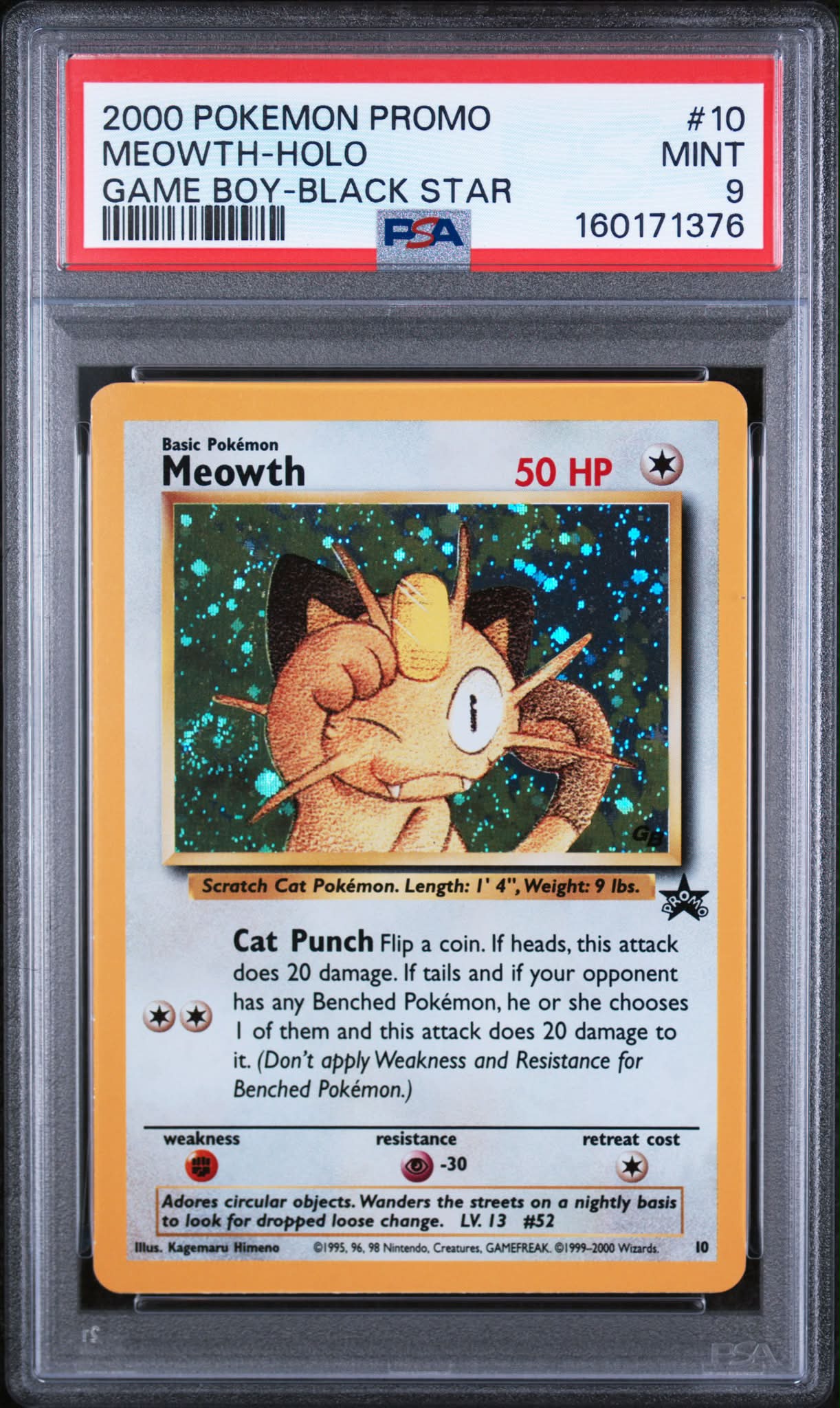 1995 meowth pokemon card Dutch Jungle #56/64 CGS 7 Trading (Signed by Jason  Rotterdam Comics Glory Of Team Rocket #109 Team RocketS Meowth Art Rare PSA 10 GEM MT 2025 Pokemon Japanese Glory Of