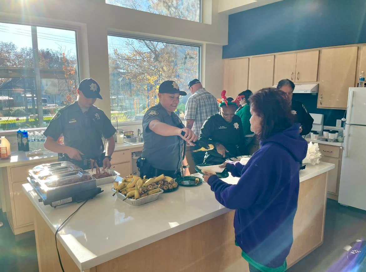 Los Rios Police Department