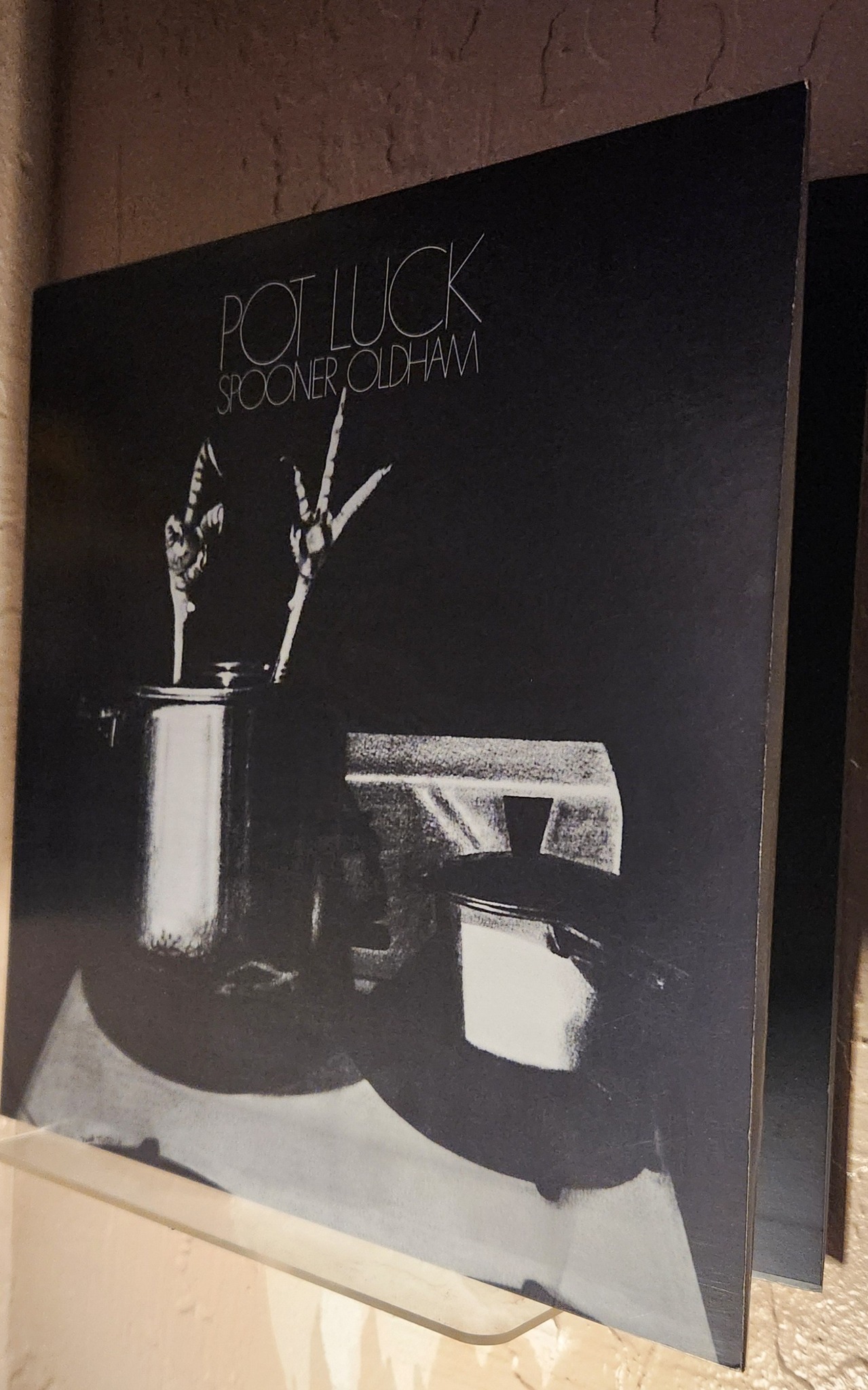 Our own Spooner Oldham, , 1972