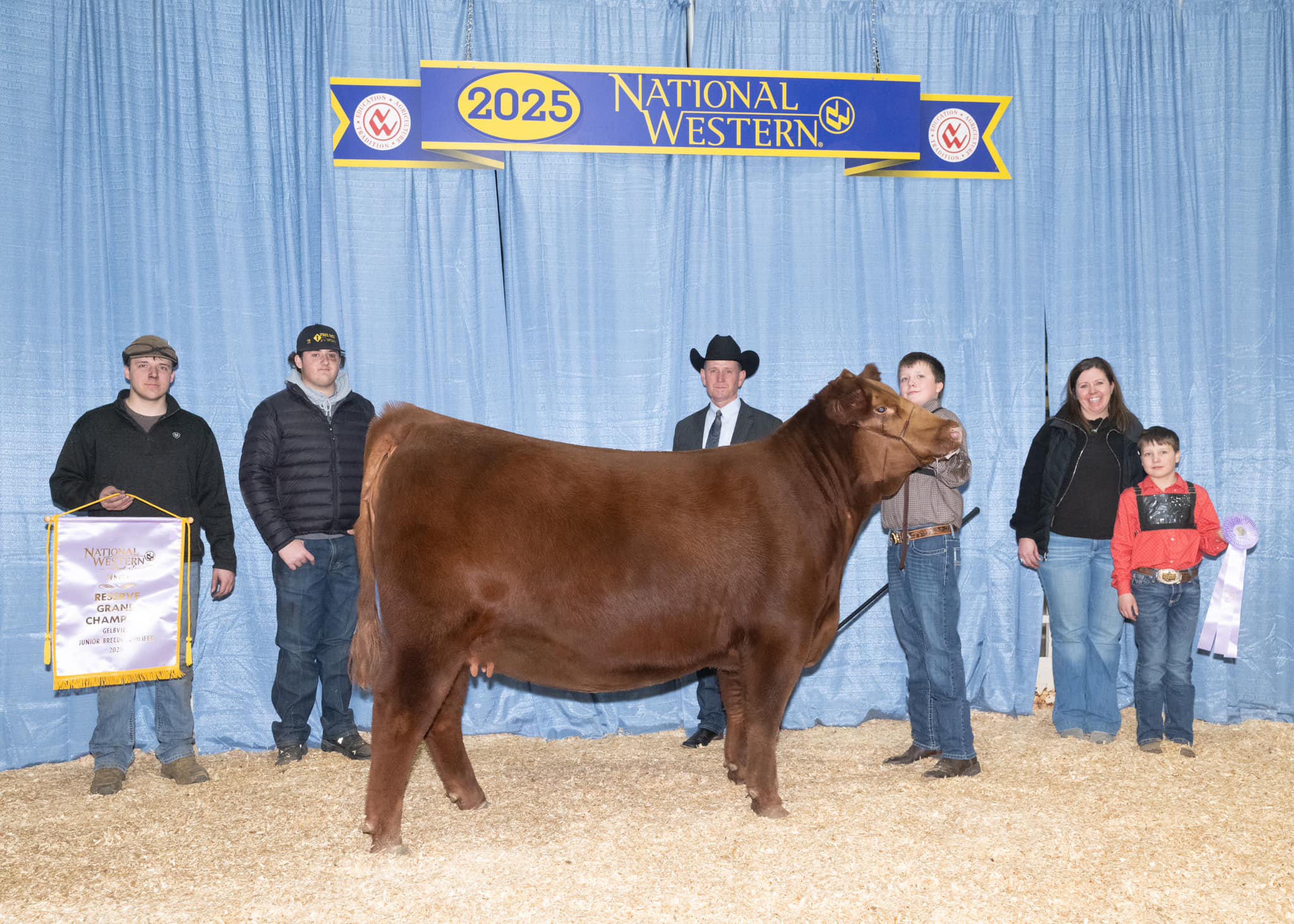 Rupp Ranch | Perry OK