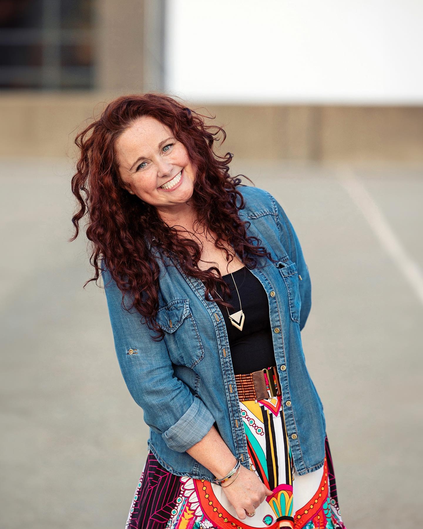 Bobbi Sheridan-Moore