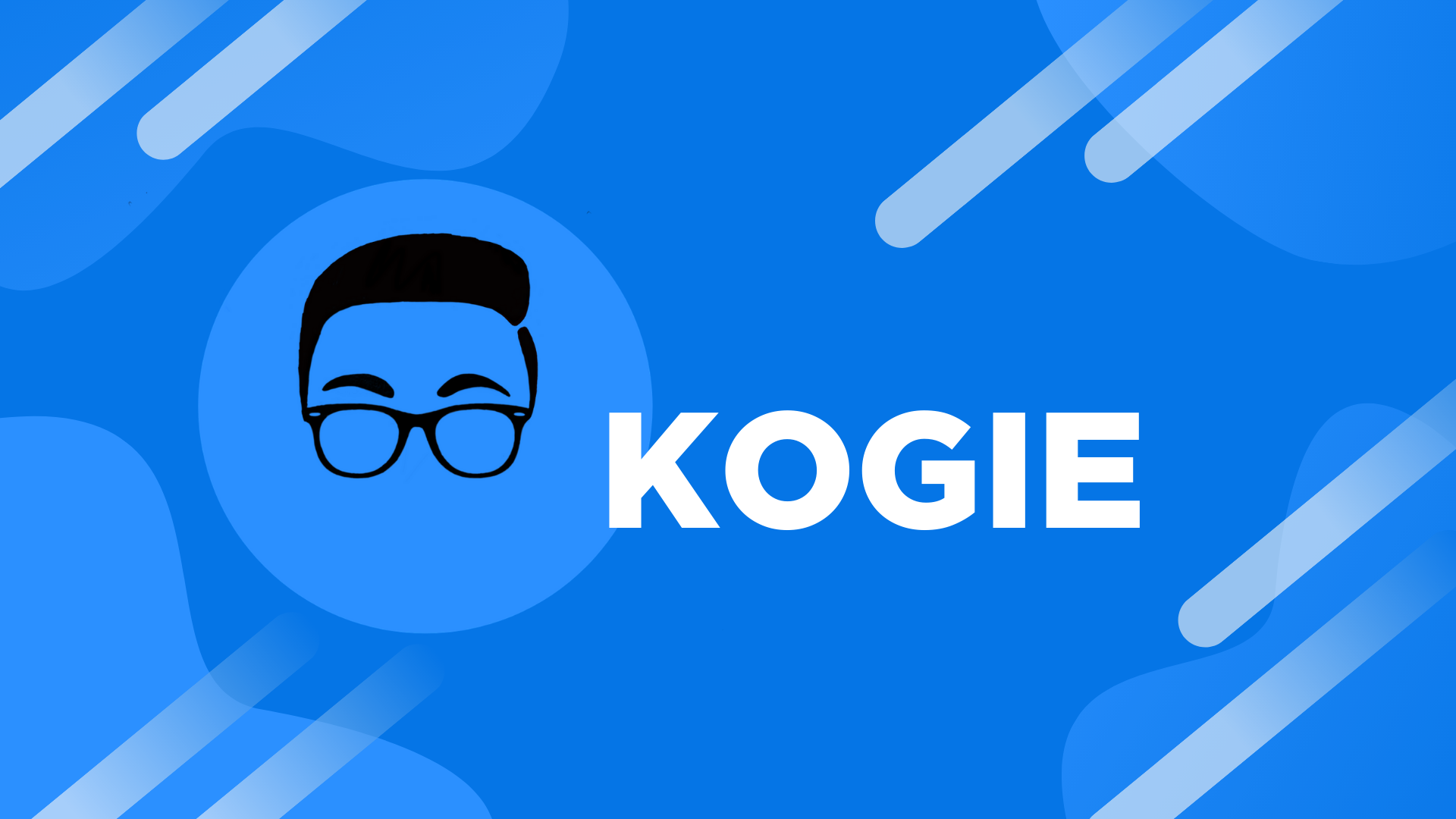 Kogie