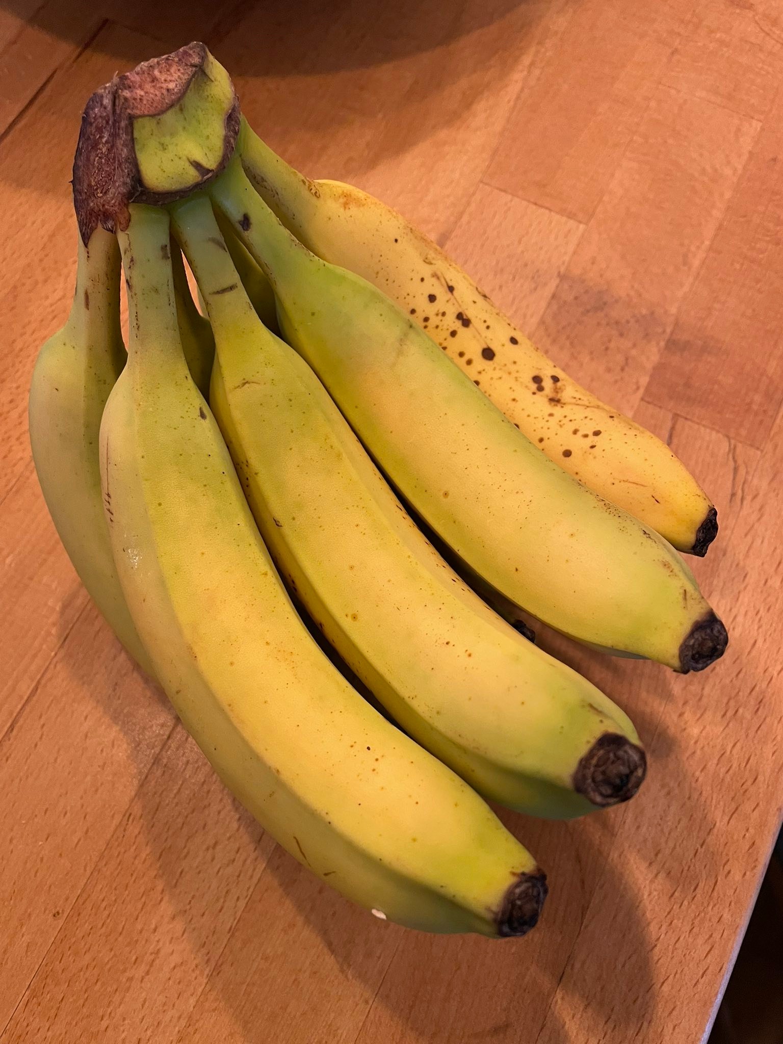 Dull Men's Club® | Is it just me, or are these green bananas not 