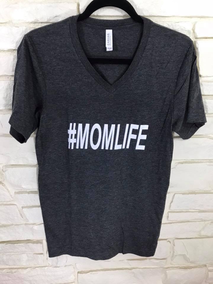MAMI Tシャツ2026 ¥4,000 SIZE：S/M/L/XL ※Mサイズ着用 designed by