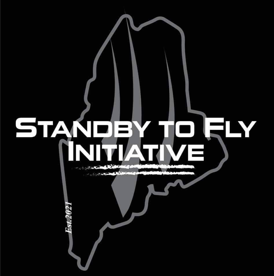 Standby to Fly Initiative... - Standby to Fly Initiative