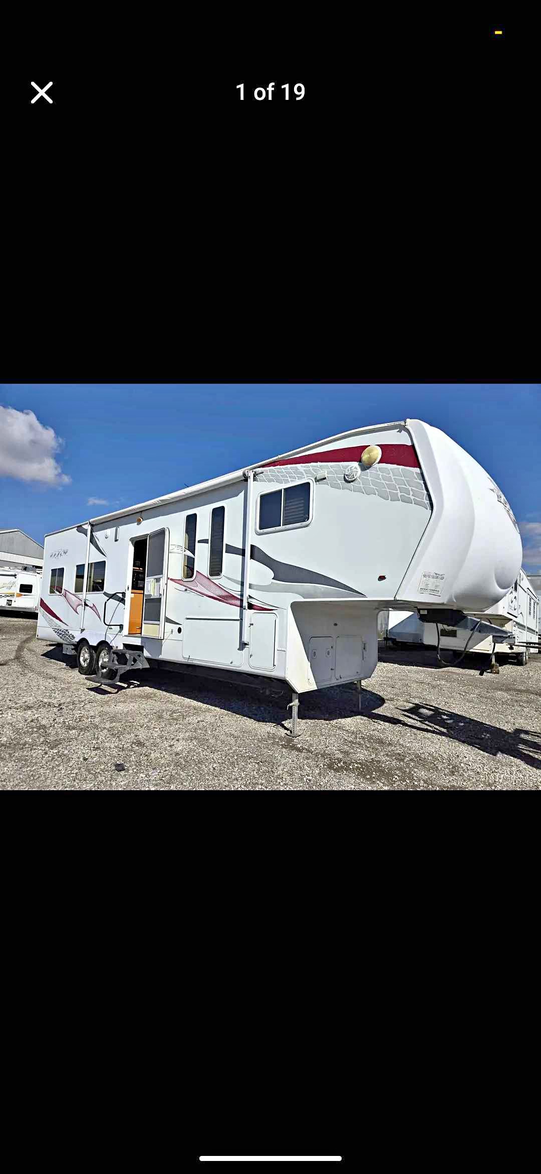 2008 Heartland Razor - RVs & Campers - Herriman, Utah | Facebook ...