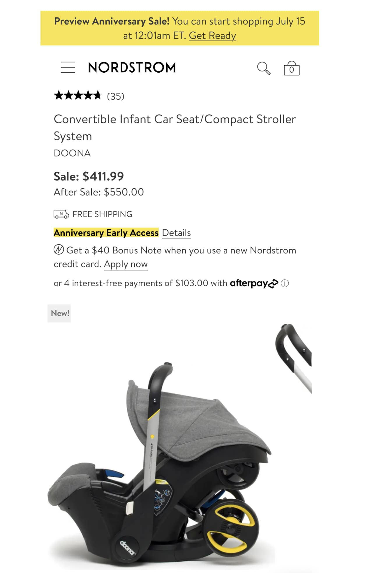 evenflo pivot modular travel system car seat with LiteMax Infant (Casual Gray) The stroller has a Color:Pure Ruby / Core Black / Lucid Blue Cybex E-Priam 2 Stroller 3 seater sofa