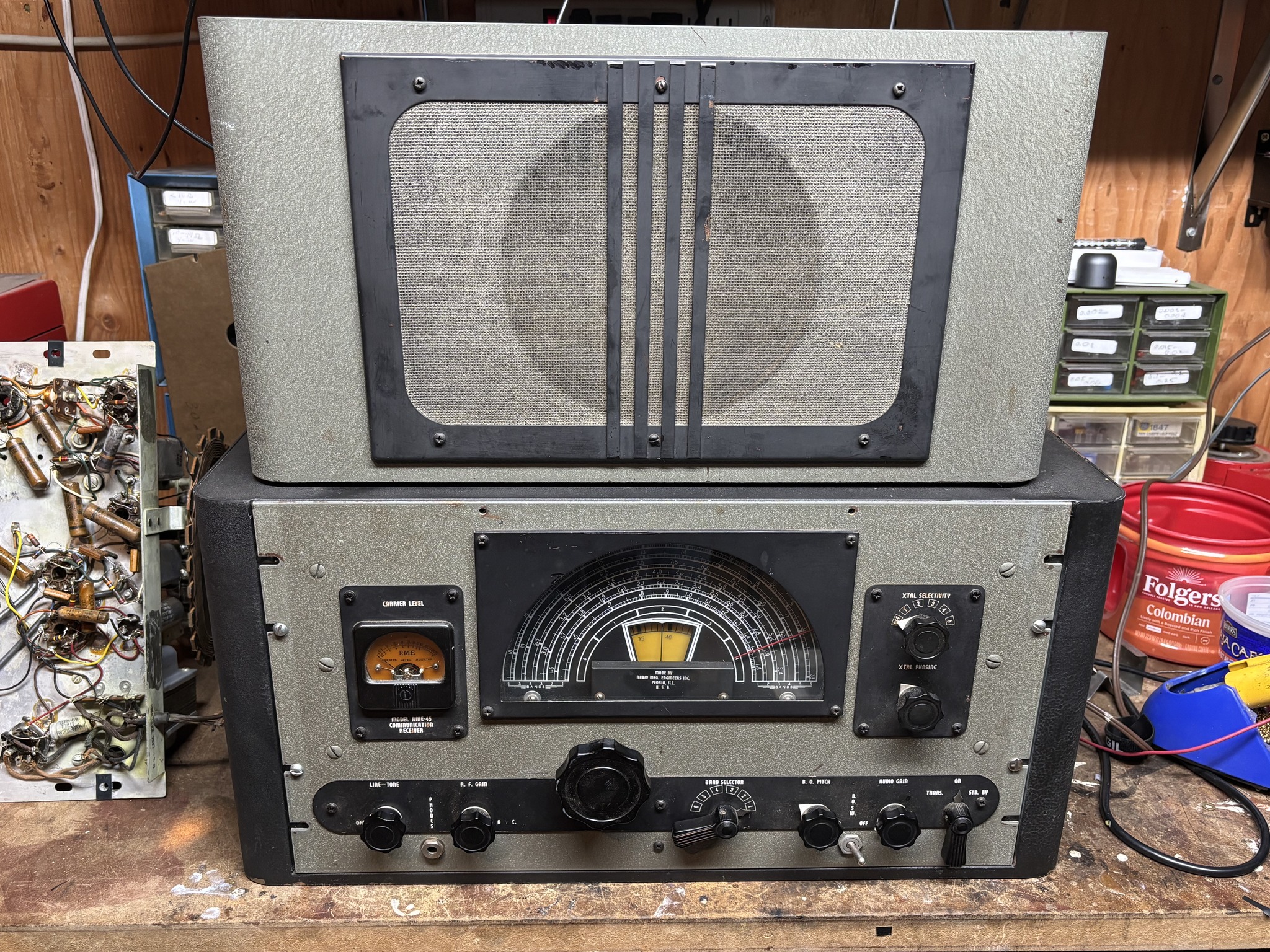 私の持っているSONY MSー330 マトリックス このラジオはFM