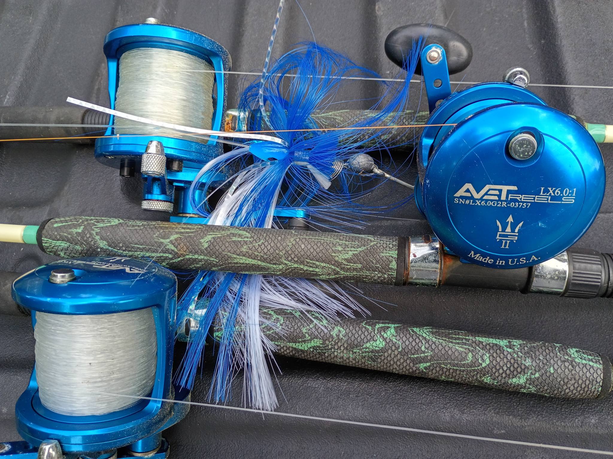daiwa daiwa bait reel steez STZSVLT100H Shimano Curado DC Crafted with a magnesium Abu Garcia Devil Spinning Guides:REC Recoil