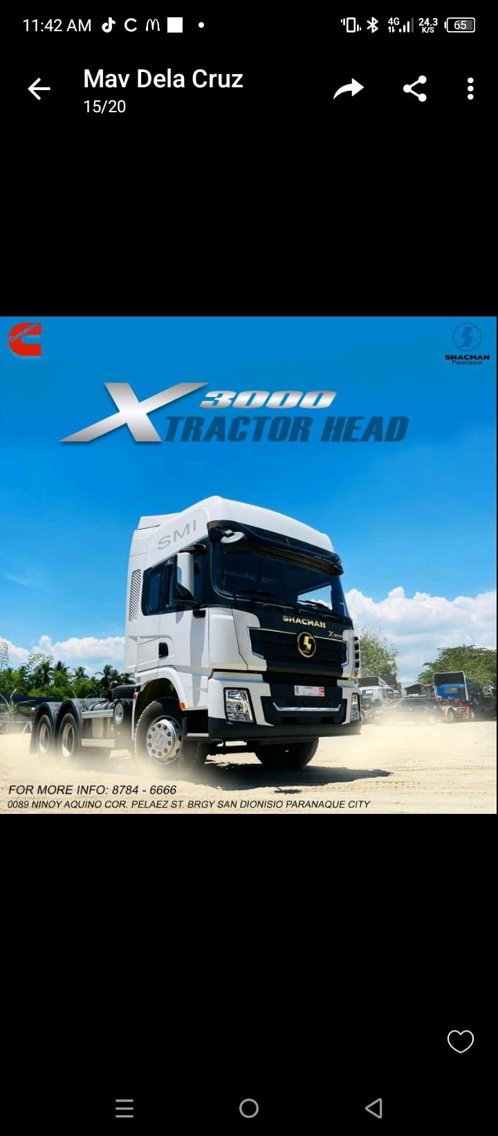Jinan Kamac... - Jinan Kamac International Trade Co.,ltd