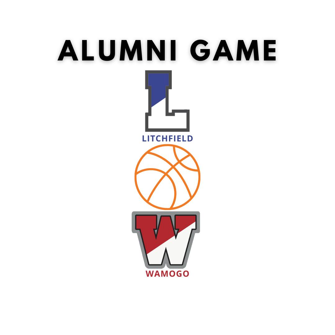 Alumni Basketball Games