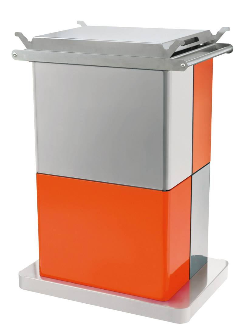 Pyrogrill